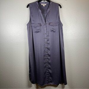 Motherhood maternity dress SZ XL